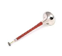 suona Folk Wind Musical Instrument Suona Chinese Suona Musical Instrument (Color : BB key)