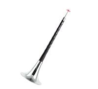 Suona For Beginners B Flat/C Key/A Key/G Major Key Ebony Suona Wind Instrument Set Adult Beginner Suona With Accessories Suona Instrument (Color : G major)