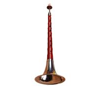 Suona For Beginners Rosewood Suona Instrument In B Key B Flat C Key (Color : B key)