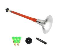 suona Handmade Chinese Suona Instrument Key Of F Suona For Adults Beginners Music Students (Color : 01)