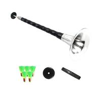 suona Handmade Chinese Suona Instrument Key Of F Suona For Adults Beginners Music Students (Color : 02)