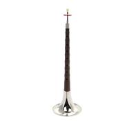 suona High-end Old Mahogany Suona In A Key Quality Folk Suona For Beginners Suona In A Key