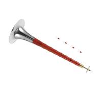 Suona Instrument Adult Professional Wooden Beginners Use Wind Crafts Musical Practical Wood-made National suona instrument