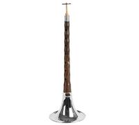 Suona Instrument Black Sandalwood E-flat Key Suona Beginner Adult Suona Set Chinese Traditional Ethnic Suona