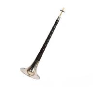 suona Mahogany Suona Musical Instrument Beginner Adult D Tune Suona (Color : 01)