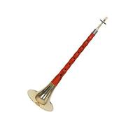 suona Mahogany Suona Professional Musical Instrument Beginners Play Suona Horn (Color : D key)