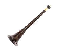 suona Mahogany Wooden Bowl Suona Professional Suona For Beginners And Adults (Color : C key)