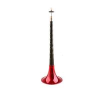Suona Musical Instrument Beginner Practice Suona Ebony D Red Bowl Musical Instrument Ethnic Entry-level Adult Trumpet