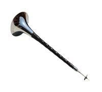 Suona Musical Instrument Ebony B Flat Suona Suona Trumpet