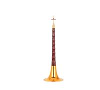 Suona Musical Instrument Rosewood D Key Professional Core Professional Folk Trumpet Performance