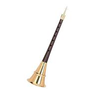suona Nationality Suona Folk Suona Chinese Traditional Musical Instrument