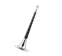 suona Play Professional Ebony Suona Musical Instrument For Beginners Getting Started With Suona (Color : White_Minor F key)