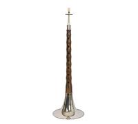 suona Professional Black Sandalwood Suona Musical Instrument For Beginners Getting Started With Suona (Color : 02)
