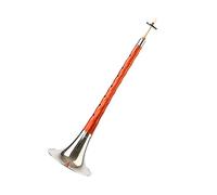 suona Professional D-tune Mahogany D-tune Suona Adult Beginners Suona Musical Instrument (Color : 02)