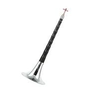 suona Professional Ebony Suona Musical Instrument Chinese Traditional Suona Musical Instrument (Color : B flat)