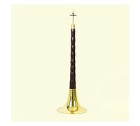 suona Professional Ebony Suona Musical Instrument D Tune Suona For Beginner Students (Color : 02)