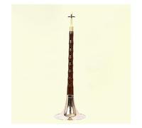 suona Professional Ebony Suona Musical Instrument For Beginners In D Key (Color : 01)