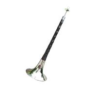 suona Professional Ebony Suona Set Suona Musical Instrument For Adult Beginners (Color : B flat)