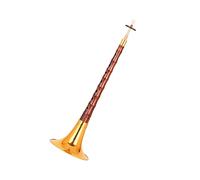 suona Professional Mahogany Suona For Beginners Adult Entry Suona (Color : A key)