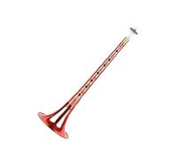 suona Professional Mahogany Suona Musical Instrument D Tune Playing Beginners Entry Suona