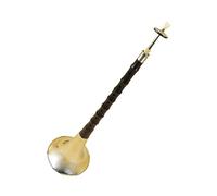 suona Professional Performance Of Black Sandalwood Suona Musical Instrument For Beginners (Color : Major G key)