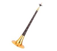 suona Professional Playing Ebony Suona Professional Playing Suona Adult Suona Musical Instrument (Color : Minor E key)
