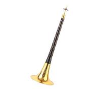 suona Professional Playing Ebony Suona Professional Playing Suona Adult Suona Musical Instrument (Color : A key)