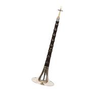 suona Professional Suona Chinese Traditional Musical Instrument Suona Horn Trumpet (Color : A key)