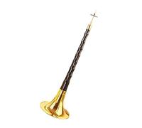 suona Professional Suona Examination Performance Suona Chinese Traditional Musical Instrument (Color : G key)