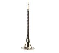 suona Professional Suona Set Ebony Suona D Tune Suona Adult Beginners (Color : 02)