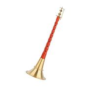 suona Professional Suona Traditional Musical Instrument Suona Tone Longer (Color : 02)