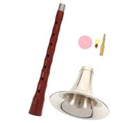suona Rosewood Key Of F Suona Premium Music Instrument Traditional Beginners Use Wind