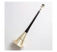 suona Suona Black Sandalwood Suona Professional Tone Suona Musical Instrument