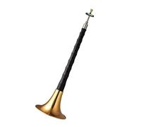 suona Suona Ebony Suona Beginner Folk Wind Musical Instrument Professional Suona (Color : D key)