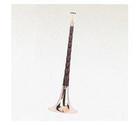 suona Suona Ebony Suona Mahogany Suona B-flat Tune Suona Musical Instrument (Color : Ebony_02)