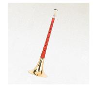 suona Suona Ebony Suona Mahogany Suona B-flat Tune Suona Musical Instrument (Color : Mahogany_01)