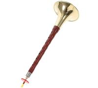 suona Suona F Key Rosewood Instrument Practical Music Rosewood-made Wooden Beginners Use
