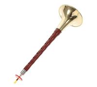 suona Suona F Key Rosewood-made Wind Instrument Premium National Practical Music Traditional Wooden