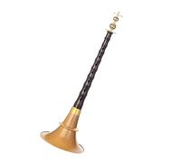 suona Suona Folk Suona Musical Instrument Suona Set Professional Performance (Color : Type A_28.2 cm)