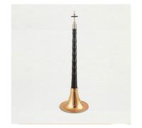 suona Suona Horn Chinese Traditional Woodwind Instrument Ebony Suona