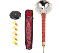 suona Suona Instrument Premium Music Wood Chinese Professional Traditional Instruments (Color : G tone)