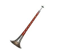 suona Suona Musical Instrument B-flat Suona Traditional Chinese Musical Instrument Suona (Color : Rosewood)