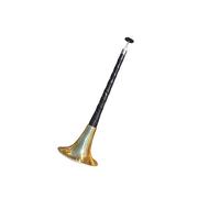 suona Suona Musical Instrument Beginner Adult Ebony Suona C Tune National Wind Instrument (Color : 03)