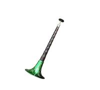 suona Suona Musical Instrument Beginner Adult Ebony Suona C Tune National Wind Instrument (Color : 05)