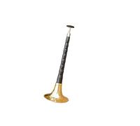 suona Suona Musical Instrument Beginner Adult Ebony Suona C Tune National Wind Instrument (Color : 07)