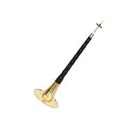 suona Suona Musical Instrument Ebony Suona Beginners Professionally Play Suona (Color : A key)