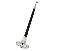suona Suona Musical Instrument Ebony Suona Chinese Traditional Suona Musical Instrument (Color : D key)