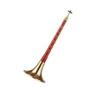suona Suona Musical Instrument For Beginners Adult Professional Playing Suona (Color : A down key)
