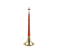 suona Suona Musical Instrument For Beginners And Adults Getting Started Mahogany Suona (Color : Minor E key)