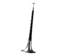 suona Suona Musical Instrument For Beginners Professional Ebony Suona (Color : C key)